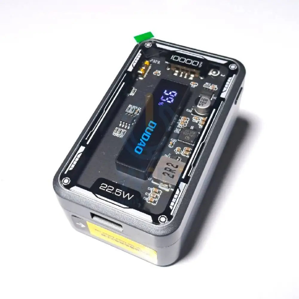 DUDAO K17 Power Bank - 10000mAh / 22.5W Accessories > Power Bank