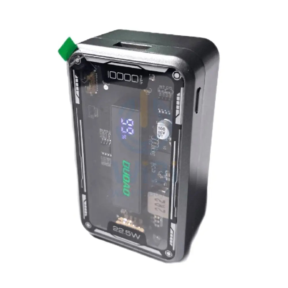 DUDAO K17 Power Bank - 10000mAh / 22.5W Accessories > Power Bank