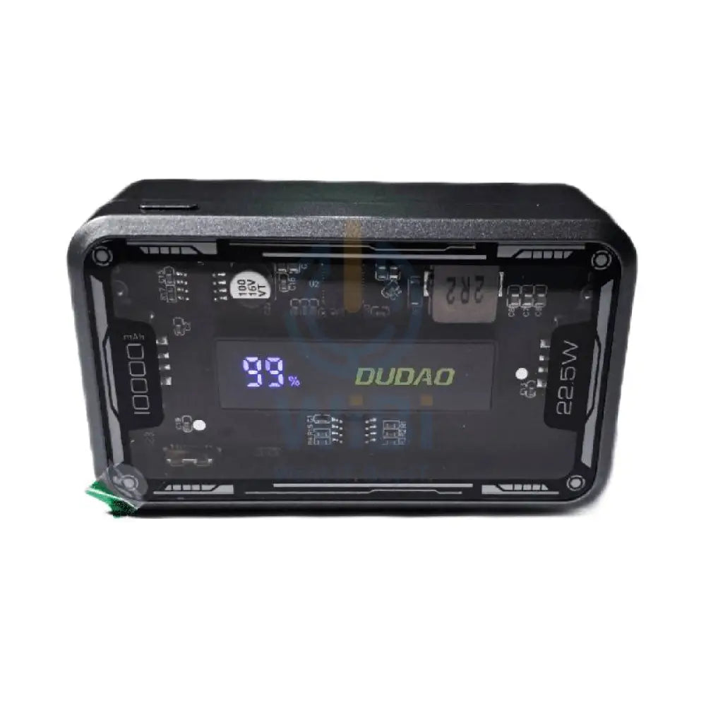 DUDAO K17 Power Bank - 10000mAh / 22.5W Accessories > Power Bank