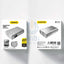 DUDAO K20 Power Bank - 10000mAh / 22.5W / Metal Accessories > Power Bank