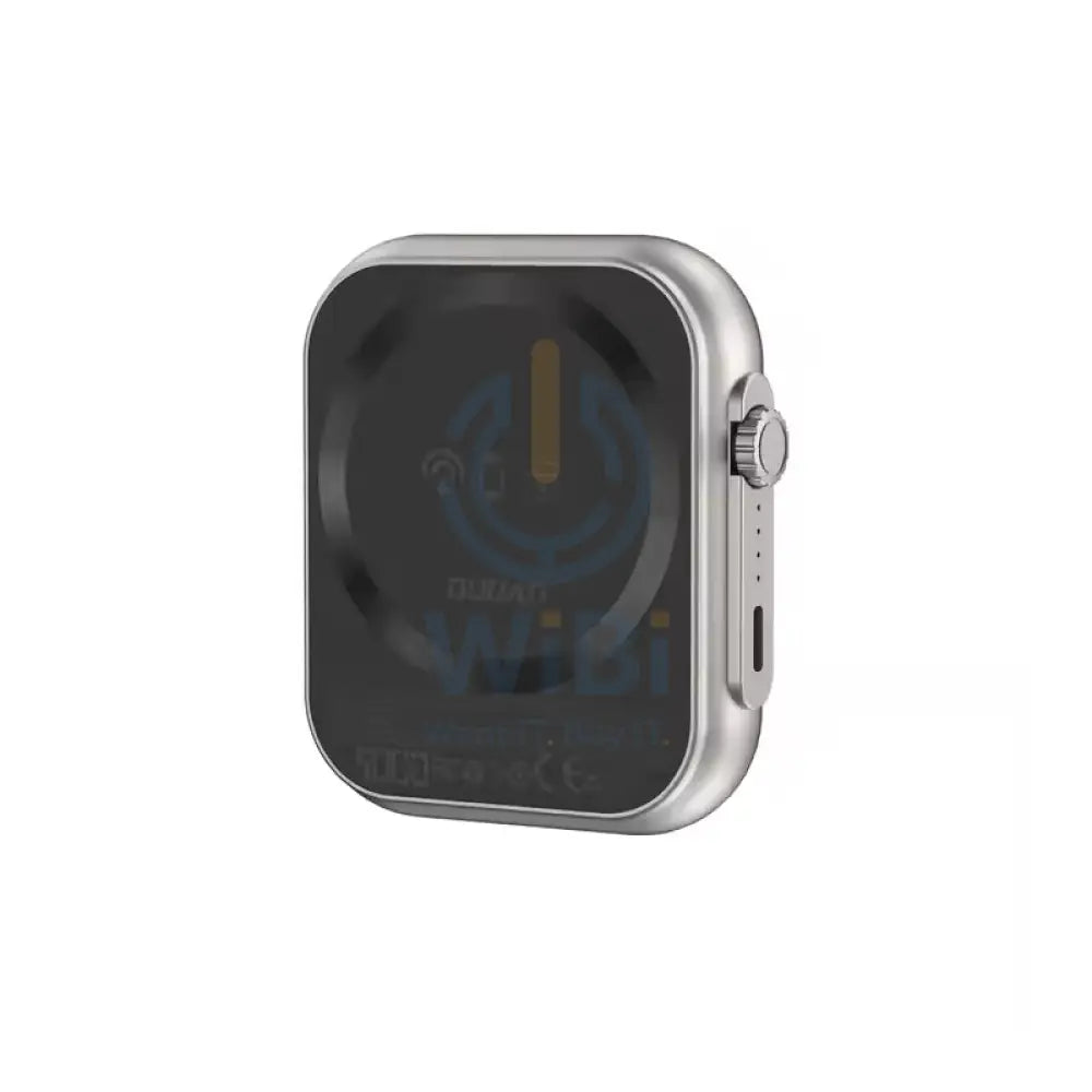 DUDAO K20 PRO 3-In-1 Wireless Charging Mini Power Bank - 5000mAh / 15W Accessories > Power Bank