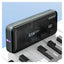 DUDAO K65 Digital Power Bank - 20,000mAh / 65W / Black Accessories > Power Bank