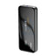 DUDAO K65 Digital Power Bank - 20,000mAh / 65W / Black Accessories > Power Bank