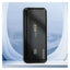 DUDAO K65 Digital Power Bank - 20,000mAh / 65W / Black Accessories > Power Bank