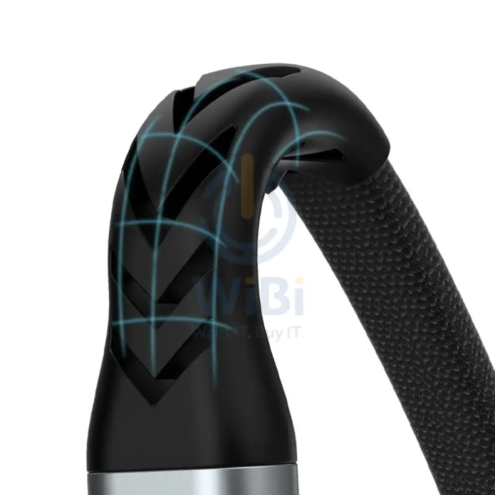 DUDAO L10C Fast Charging Data Cable - 100W / Type-C / Black Accessories > Cables & Converters > Cables