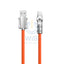 DUDAO L24AC Data Cable - 1 Meter / 120W / Orange Accessories > Cables & Converters > Cables