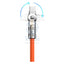 DUDAO L24CC Data Cable - 1 Meter / 120W / Orange Accessories > Cables & Converters > Cables
