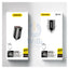 DUDAO R3MAX Fast Car Charger - 48W / Black Accessories > Mobiles & Tablets > Mobiles > Car Chargers