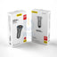 DUDAO R4MAX Fast Car Charger - 20W / Silver Accessories > Mobiles & Tablets > Mobiles > Car Chargers
