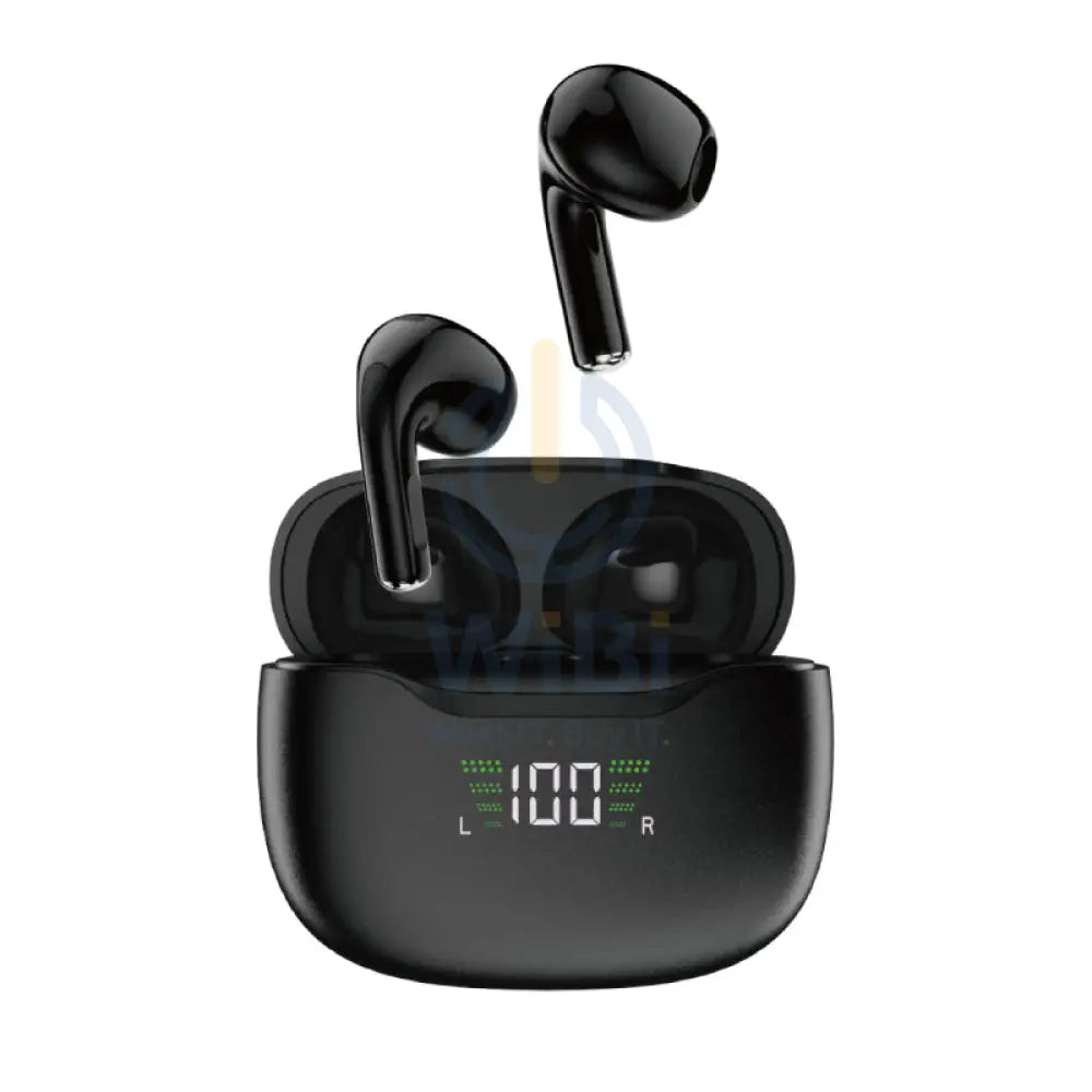 DUDAO U15N TWS Wireless Earbuds - In-Ear / Wireless / Black Accessories > Audio > Headphones