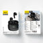 DUDAO U15N TWS Wireless Earbuds - In-Ear / Wireless / Black Accessories > Audio > Headphones
