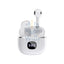 DUDAO U15Pro Upgrade TWS LED Display Earbuds - In-Ear / Wireless / White Accessories > Audio > Headphones