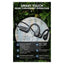 DUDAO U2PRO Premium Bone Conduction Wireless Neckband - On-Ear / Bluetooth / Black Accessories > Audio > Headphones
