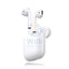 DUDAO U2S TWS Wireless Earbuds - In-Ear / Wireless / White Accessories > Audio > Headphones
