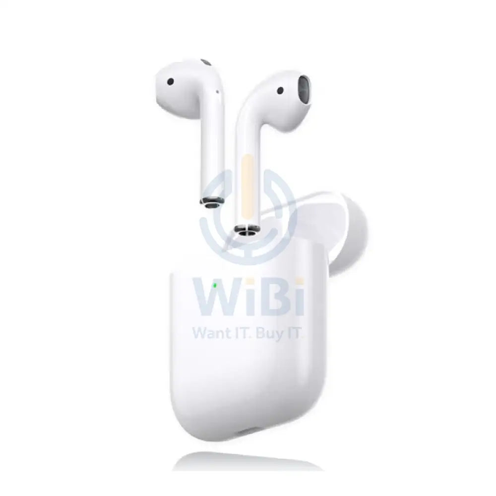 DUDAO U2S TWS Wireless Earbuds - In-Ear / Wireless / White Accessories > Audio > Headphones