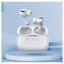 DUDAO U3N (3rd Gen) TWS Wireless Earbuds - In-Ear / Wireless / White Accessories > Audio > Headphones
