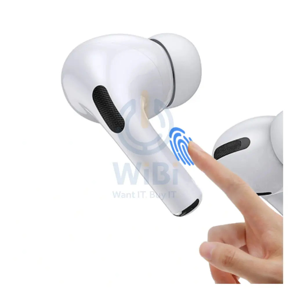 DUDAO U3N (3rd Gen) TWS Wireless Earbuds - In-Ear / Wireless / White Accessories > Audio > Headphones