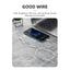 DUDAO X14 + Premium Earphone - Lightning / Wired / White Accessories > Audio > Headphones