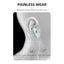 DUDAO X14 + Premium Earphone - Lightning / Wired / White Accessories > Audio > Headphones
