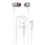 DUDAO X1PROT Earphone - USB-C / Wired / White Accessories > Audio > Headphones