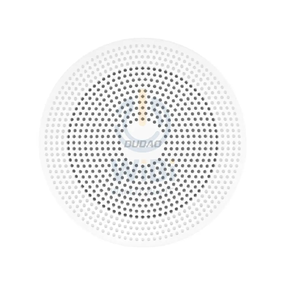 DUDAO Y12 Mini Wireless Bluetooth Speaker - White Accessories > Audio > Speakers