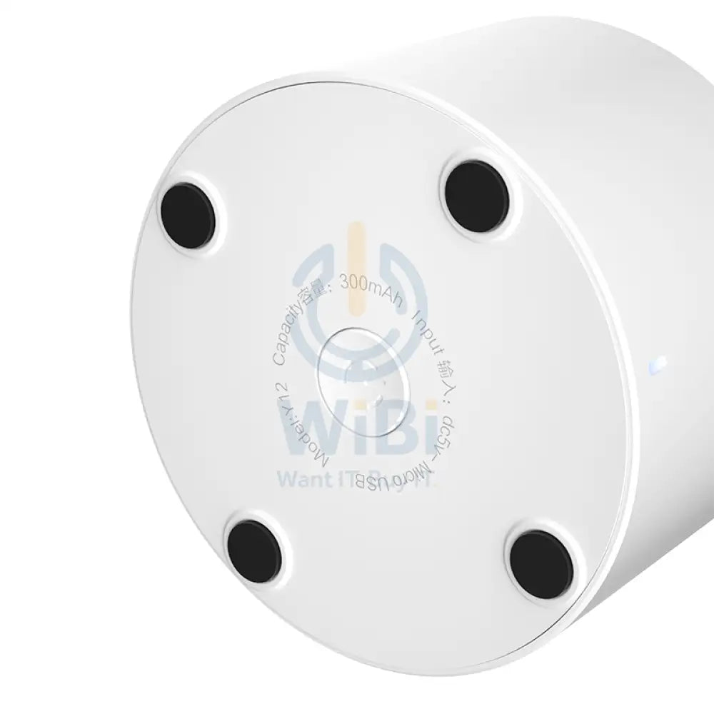 DUDAO Y12 Mini Wireless Bluetooth Speaker - White Accessories > Audio > Speakers
