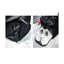 Duffle Gym Bag - Black Outdoor & Travel > Bags