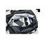 Duffle Gym Bag - Black Outdoor & Travel > Bags