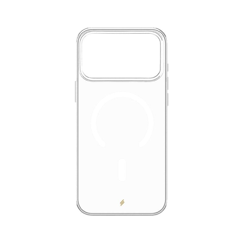 Smartix Ultraguard Magnetic Bundle (Case + Screen Protector) For Apple iPhone 18 Pro Max - Privacy