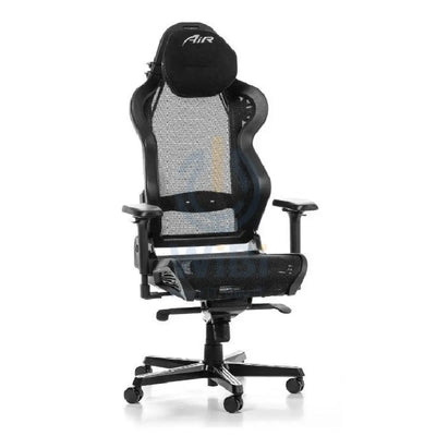 DXRacer Air Pro Series Gaming Chair - Black Accessories > Chairs > Gaming Zone