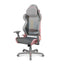 DXRacer Air Series Gaming Chair - Grey/Pink Accessories > Chairs > Gaming Zone > Offer Zone