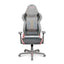 DXRacer Air Series Gaming Chair - Grey/Pink Accessories > Chairs > Gaming Zone > Offer Zone