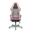DXRacer Air Series Gaming Chair - Grey/Pink Accessories > Chairs > Gaming Zone > Offer Zone