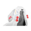 DXRacer Air Series Gaming Chair - White/Red/Black Accessories > Chairs > Gaming Zone