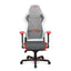 DXRacer Air Series Gaming Chair - White/Red/Black Accessories > Chairs > Gaming Zone