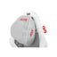 DXRacer Air Series Gaming Chair - White/Red/Black Accessories > Chairs > Gaming Zone