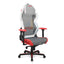 DXRacer Air Series Gaming Chair - White/Red/Black Accessories > Chairs > Gaming Zone