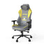 DXRacer Craft Pro Astronaut Gaming Chair - Grey/Yellow Accessories > Chairs > Gaming Zone > Offer Zone