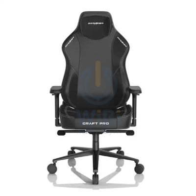 DXRacer Craft Pro Classic Gaming Chair - Black Accessories > Chairs > Gaming Zone > Offer Zone