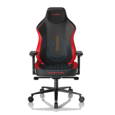 DXRacer Craft Pro Classic Gaming Chair - Black/Red Accessories > Chairs > Gaming Zone > Offer Zone