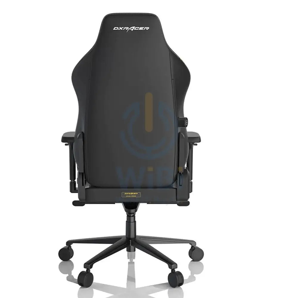 DXRacer Craft Pro Classic Gaming Chair - Black/White Accessories > Chairs > Gaming Zone > Offer Zone