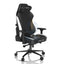 DXRacer Craft Pro Classic Gaming Chair - Black/White Accessories > Chairs > Gaming Zone > Offer Zone