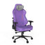 DXRacer Craft Pro Classic Gaming Chair - Violet Accessories > Chairs > Gaming Zone
