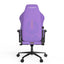 DXRacer Craft Pro Classic Gaming Chair - Violet Accessories > Chairs > Gaming Zone