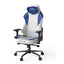DXRacer Craft Pro Classic Gaming Chair - White/Blue Accessories > Chairs > Gaming Zone
