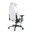 DXRacer Craft Pro Classic - White Accessories > Chairs > Gaming Zone