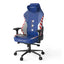 DXRacer Craft Pro Dream Team Gaming Chair - Blue/White Accessories > Chairs > Gaming Zone