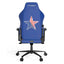 DXRacer Craft Pro Dream Team Gaming Chair - Blue/White Accessories > Chairs > Gaming Zone