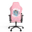 DXRacer Craft Pro Hallo Cat Gaming Chair - Pink Accessories > Chairs > Gaming Zone