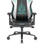 DXRacer Craft Pro Immortals Gaming Chair - Black/White Accessories > Chairs > Gaming Zone > Offer Zone